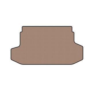 Gummimatta till bagageutrymmet Carsuit (5-dörrars, beige) foto 1
