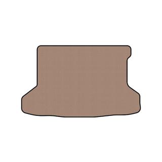 Gummimatta för bagageutrymmet Carsuit (Beige) Honda HR-V 2014–2021 foto 1