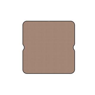 Gummibagagerumsmatta Carsuit (utan 3:e sätesraden, beige) foto 1