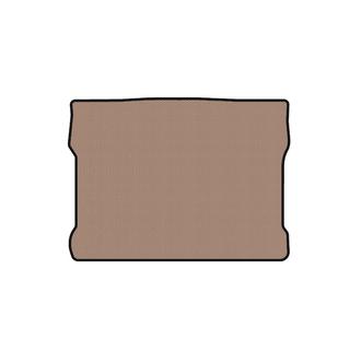 Gummimatta för bagageutrymmet Carsuit (Beige) foto 1