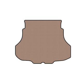 Gummimatta för bagageutrymmet Carsuit (SD, beige) Hyundai Elantra (CN7) 2020– foto 1