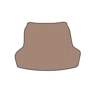 Gummimatta för bagageutrymmet Carsuit (SD, beige) Hyundai Grandeur 2017– foto 1
