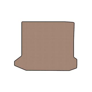 Gummimatta för bagageutrymme Carsuit (Електро, beige) foto 1