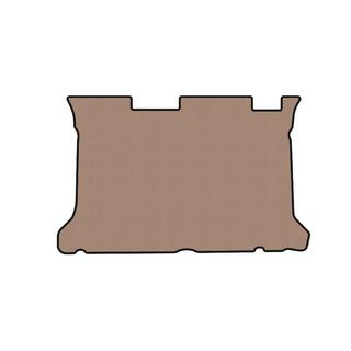 Gummimatta för bagageutrymmet Carsuit (Beige) foto 1