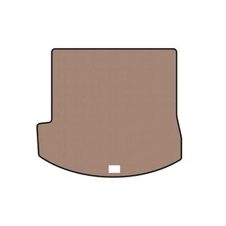 Gummimatta till bagageutrymmet Carsuit (för Grand, beige) Hyundai Santa Fe 4 2018–2023 foto 1