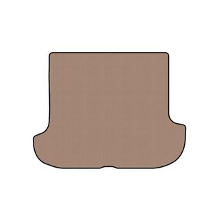 Gummimatta för bagageutrymmet Carsuit (Beige) foto 1