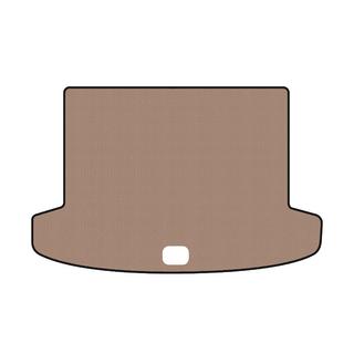 Gummimatta för bagageutrymmet Carsuit (Beige) Hyundai Tucson NX4 2021– foto 1