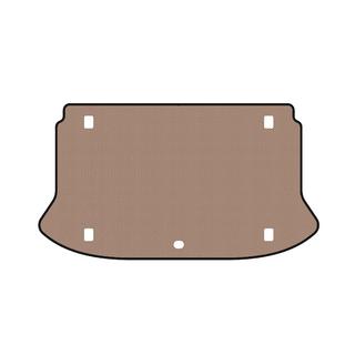 Gummimatta för bagageutrymmet Carsuit (Beige) foto 1