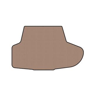 Gummimatta för bagageutrymmet Carsuit (SD, beige) Infiniti Q50/Q60 2013–2024 foto 1