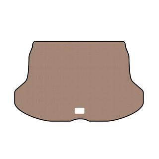 Gummimatta för bagageutrymmet Carsuit (Beige) foto 1
