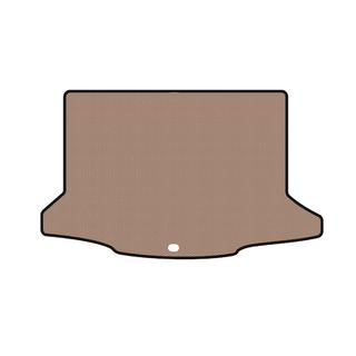 Gummimatta för bagageutrymmet Carsuit (Beige) JAC S2 2014–2020 foto 1