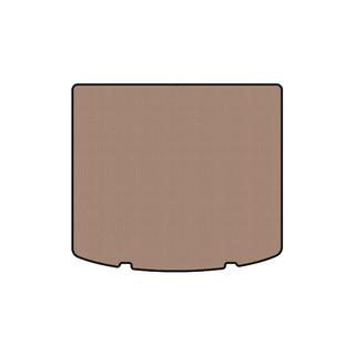 Gummimatta för bagageutrymmet Carsuit (Beige) foto 1