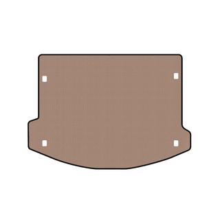 Gummimatta för bagageutrymmet Carsuit (Beige) foto 1