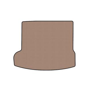 Gummimatta för bagageutrymmet Carsuit (Beige) foto 1