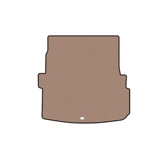 Gummimatta för bagageutrymmet Carsuit (2015-2019, SD, beige) foto 1