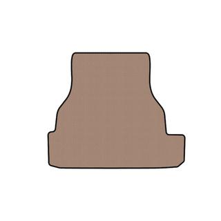 Gummimatta för bagageutrymmet Carsuit (SD, beige) Jaguar XJ 2003–2009 foto 1