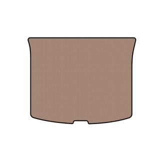 Gummimatta för bagageutrymmet Carsuit (Beige) foto 1