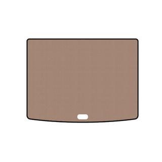 Gummimatta till bagageutrymmet Carsuit V-2 (Beige) foto 1