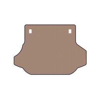Gummimatta för bagageutrymmet Carsuit (Beige) foto 1