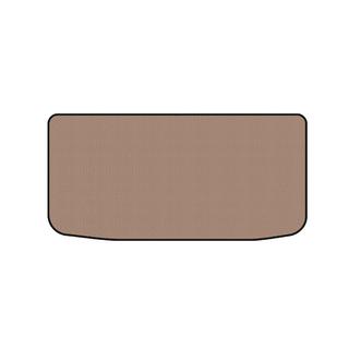 Gummimatta för bagageutrymmet Carsuit (Beige) Kia Carnival 2014–2020 foto 1