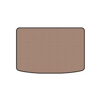 Gummimatta för bagageutrymmet Carsuit (2019+, övre, beige) foto 1