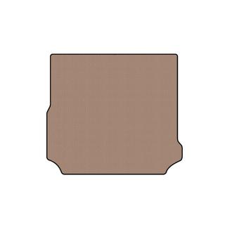 Gummimatta för bagageutrymmet Carsuit V2 (Beige) Land Rover Discovery IV 2009–2017 foto 1