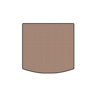 Gummimatta till bagageutrymmet Carsuit (2014-2019, beige) Land Rover Discovery Sport 2014– foto 1