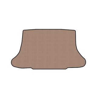 Gummimatta för bagageutrymmet Carsuit (Beige) foto 1