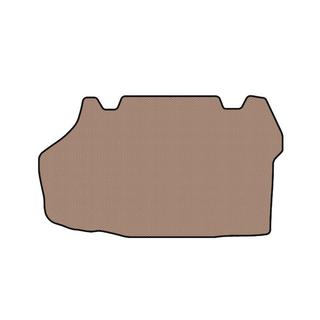 Gummimatta till bagageutrymmet Carsuit (SD, Hybrid, beige) foto 1