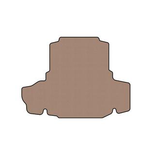 Gummimatta för bagageutrymmet Carsuit (2011-2015, SD, ej fyrhjulsdrift, beige) Lexus GS 2011–2020 foto 1