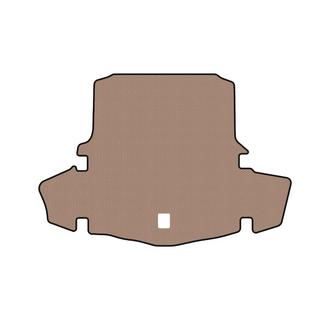 Gummimatta till bagageutrymmet Carsuit (Coupé, beige) Lexus RC 200t 2014– foto 1