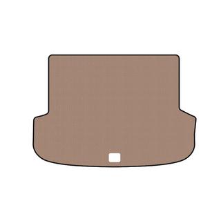 Gummimatta för bagageutrymmet Carsuit (Beige) Lexus RX 2016–2022 foto 1