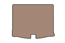 Lincoln MKC 2015– Gummimatta för bagageutrymmet Carsuit (Beige) foto 1