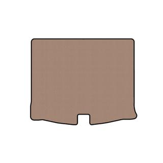 Gummimatta för bagageutrymmet Carsuit (Beige) foto 1