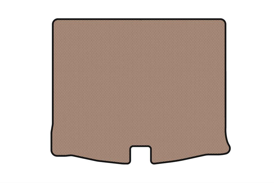 Lincoln MKC 2015– Gummimatta för bagageutrymmet Carsuit (Beige) Image