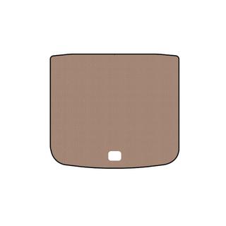 Gummimatta för bagageutrymmet Carsuit (Beige) Lincoln MKX 2015– foto 1