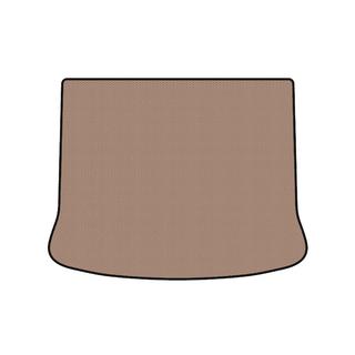 Gummimatta för bagageutrymmet Carsuit (HB, beige) Mazda 3 2019– foto 1