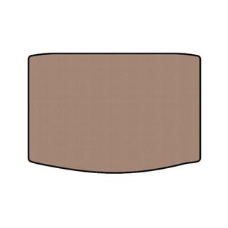 Gummimatta till bagageutrymmet Carsuit (2018+, beige) foto 1