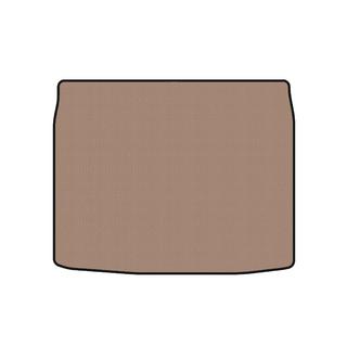 Gummimatta för bagageutrymmet Carsuit (Beige) Mazda CX-30 2019– foto 1