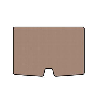 Gummimatta för bagageutrymmet Carsuit (Beige) foto 1