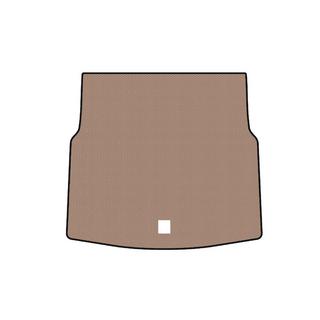 Gummimatta för bagageutrymmet Carsuit (SD, beige) foto 1
