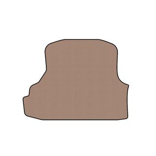 Gummimatta för bagageutrymmet Carsuit (SD, beige) foto 1