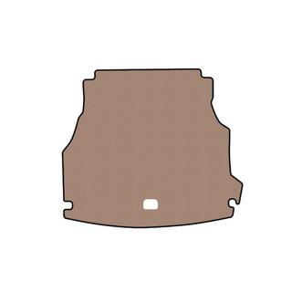 Gummimatta för bagageutrymmet Carsuit (SD, beige) foto 1