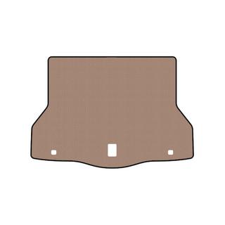 Gummimatta för bagageutrymmet Carsuit (SD, beige) foto 1