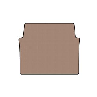 Gummimatta för bagageutrymmet Carsuit (SD, beige) foto 1