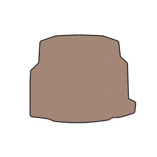 Gummimatta för bagageutrymmet Carsuit (SD, beige) foto 1