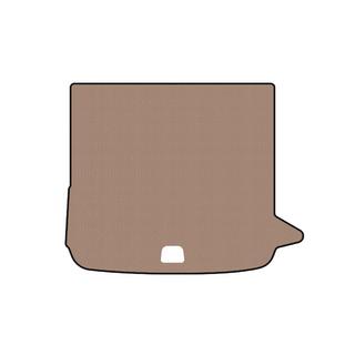 Gummimatta för bagageutrymmet Carsuit (Beige) foto 1