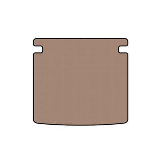 Gummimatta för bagageutrymmet Carsuit (Beige) foto 1