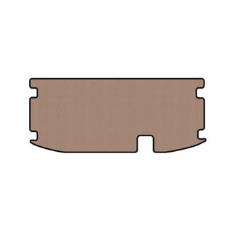 Gummimatta för bagageutrymmet Carsuit (Beige) Mercedes R-klass W251 2005–2017 foto 1