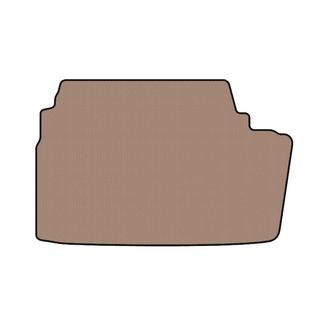 Gummimatta för bagageutrymme Carsuit (SD, lång hjulbas, beige) foto 1